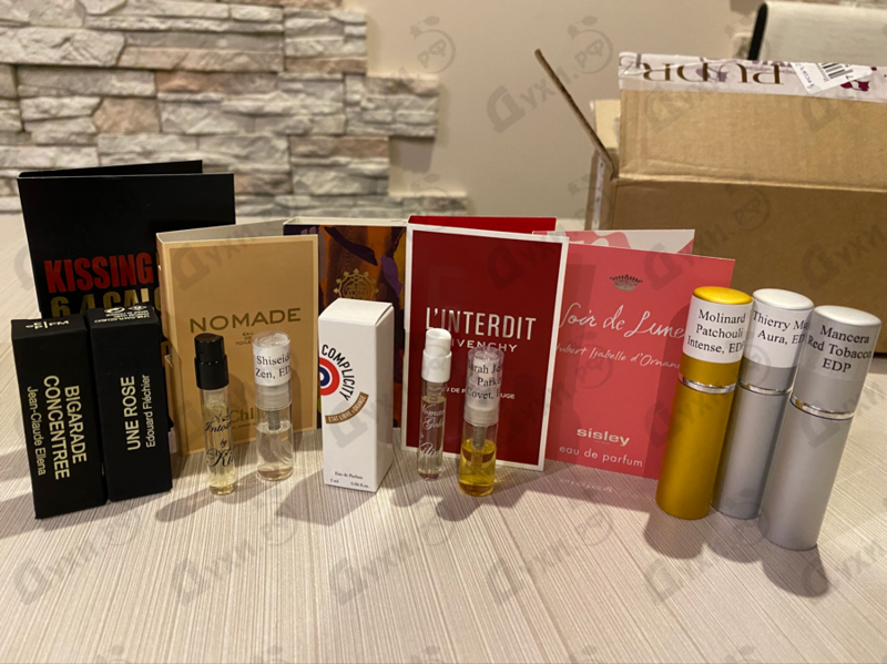 Купить Bigarade Concentree от Frederic Malle