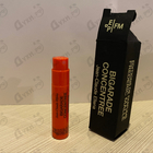 Отзывы Frederic Malle Bigarade Concentree
