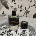 Отзывы Frederic Malle Bigarade Concentree
