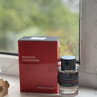 Отзыв Frederic Malle Bigarade Concentree