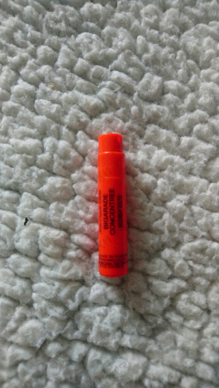 Парфюмерия Bigarade Concentree от Frederic Malle