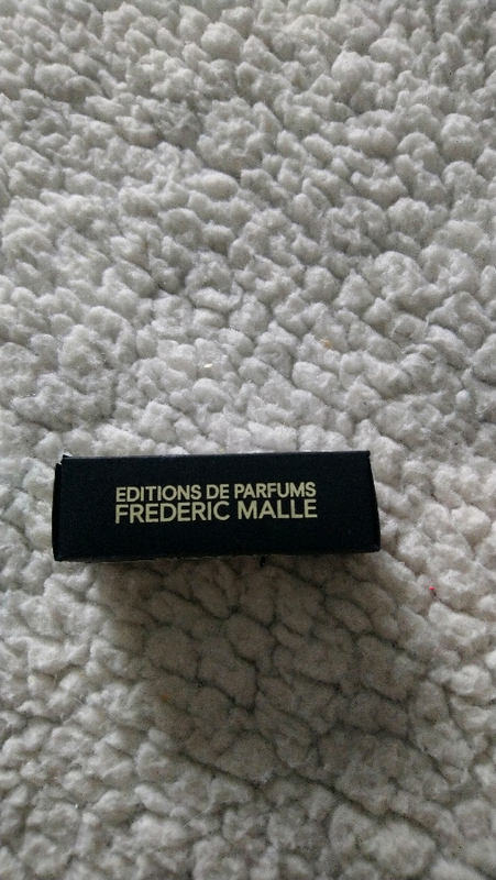 Духи Bigarade Concentree от Frederic Malle