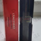 Духи L'eau D'hiver от Frederic Malle