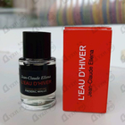 Отзывы Frederic Malle L'eau D'hiver