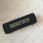 Отзыв Frederic Malle L'eau D'hiver