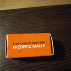 Духи L'eau D'hiver от Frederic Malle