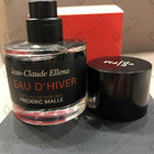 Отзыв Frederic Malle L'eau D'hiver