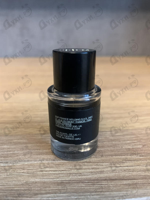 Парфюмерия L'eau D'hiver от Frederic Malle