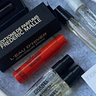 Отзыв Frederic Malle L'eau D'hiver