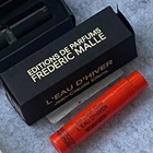 Отзыв Frederic Malle L'eau D'hiver
