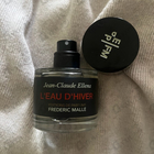 Отзывы Frederic Malle L'eau D'hiver