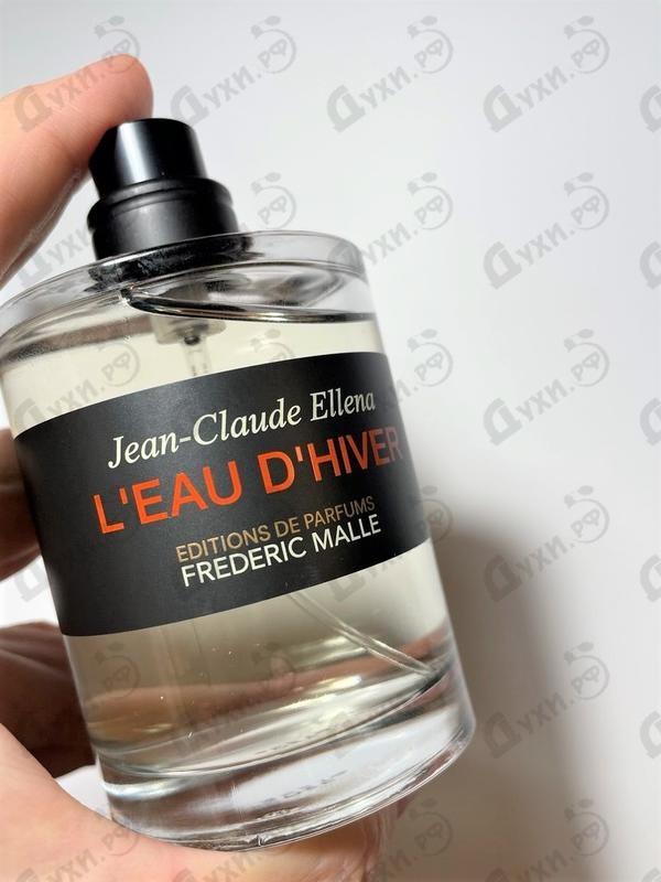 Купить L'eau D'hiver от Frederic Malle