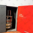 Отзывы Frederic Malle L'eau D'hiver