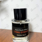 Отзыв Frederic Malle L'eau D'hiver