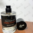 Парфюм Frederic Malle L'eau D'hiver