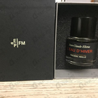 Отзыв Frederic Malle L'eau D'hiver