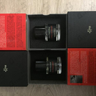 Духи L'eau D'hiver от Frederic Malle