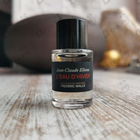 Отзыв Frederic Malle L'eau D'hiver