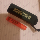 Отзывы Frederic Malle L'eau D'hiver