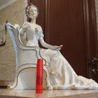 Отзывы Frederic Malle Portrait Of A Lady