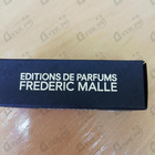 Отзыв Frederic Malle Portrait Of A Lady