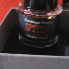 Отзыв Frederic Malle Portrait Of A Lady