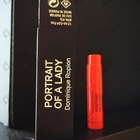 Духи Portrait Of A Lady от Frederic Malle