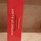 Отзывы Frederic Malle Portrait Of A Lady