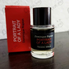 Духи Portrait Of A Lady от Frederic Malle