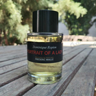 Отзывы Frederic Malle Portrait Of A Lady