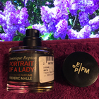 Духи Portrait Of A Lady от Frederic Malle