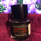 Духи Portrait Of A Lady от Frederic Malle