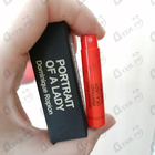 Отзывы Frederic Malle Portrait Of A Lady