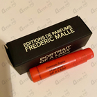 Отзывы Frederic Malle Portrait Of A Lady