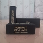 Отзывы Frederic Malle Portrait Of A Lady