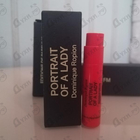 Духи Portrait Of A Lady от Frederic Malle