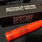 Отзыв Frederic Malle Portrait Of A Lady