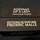 Отзыв Frederic Malle Portrait Of A Lady