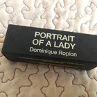Отзыв Frederic Malle Portrait Of A Lady