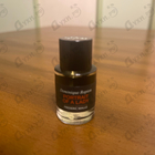 Отзывы Frederic Malle Portrait Of A Lady