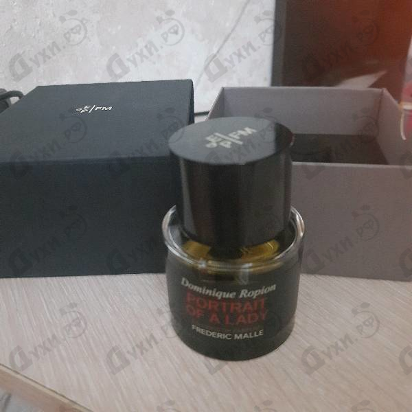 Купить Frederic Malle Portrait Of A Lady