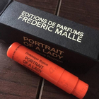 Духи Portrait Of A Lady от Frederic Malle