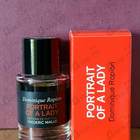 Духи Portrait Of A Lady от Frederic Malle