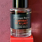 Отзыв Frederic Malle Portrait Of A Lady