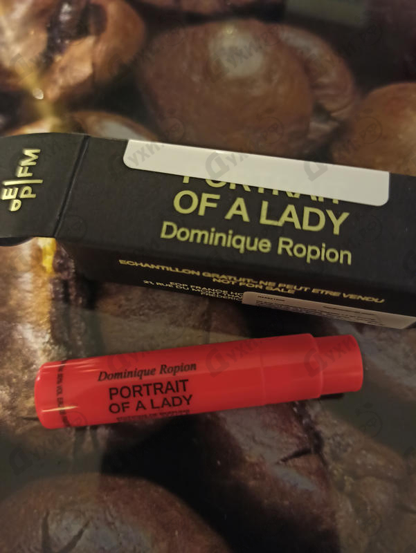 Парфюмерия Frederic Malle Portrait Of A Lady