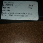 Парфюм Frederic Malle Portrait Of A Lady