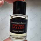 Парфюм Frederic Malle Portrait Of A Lady