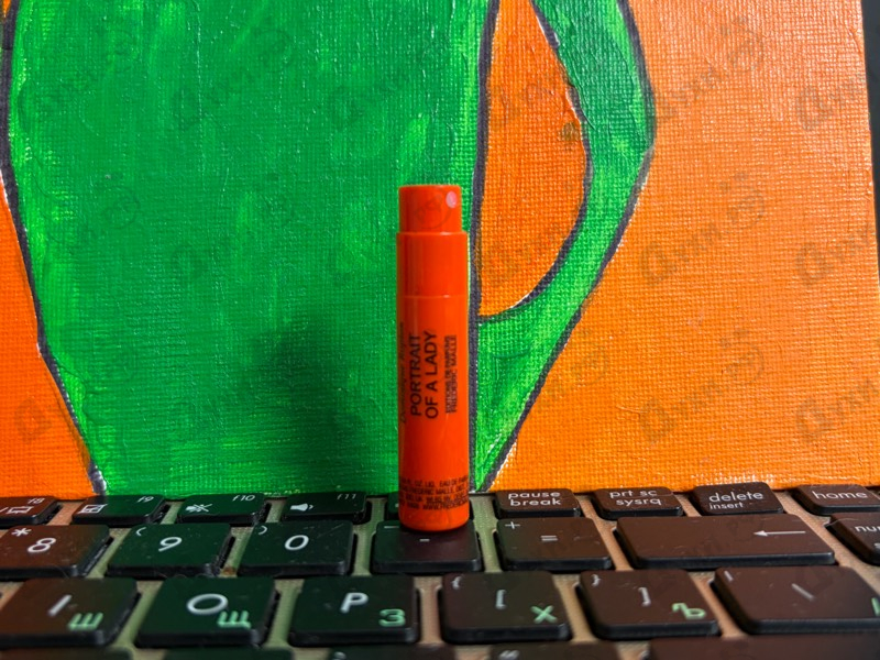 Духи Portrait Of A Lady от Frederic Malle