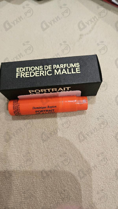 Купить Portrait Of A Lady от Frederic Malle