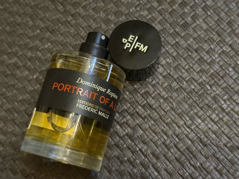 Парфюмерия Frederic Malle Portrait Of A Lady